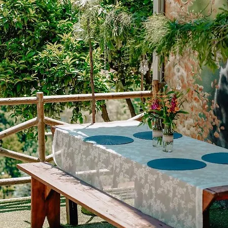 Tea House Geres - T1 Hipericao Villa Exterior photo