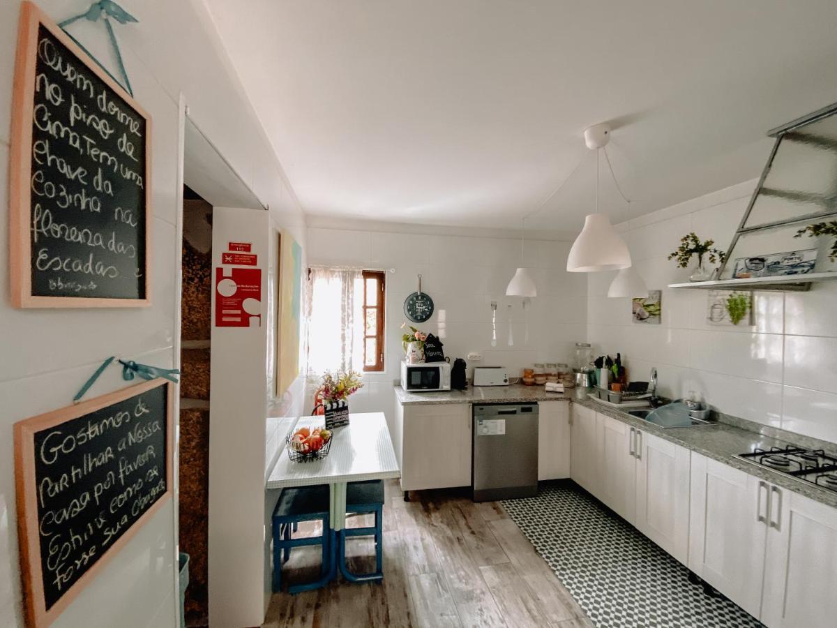 Holiday home Tea House - T1 Hipericao Geres