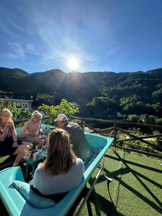 Tea House - T1 Hipericao Holiday home *