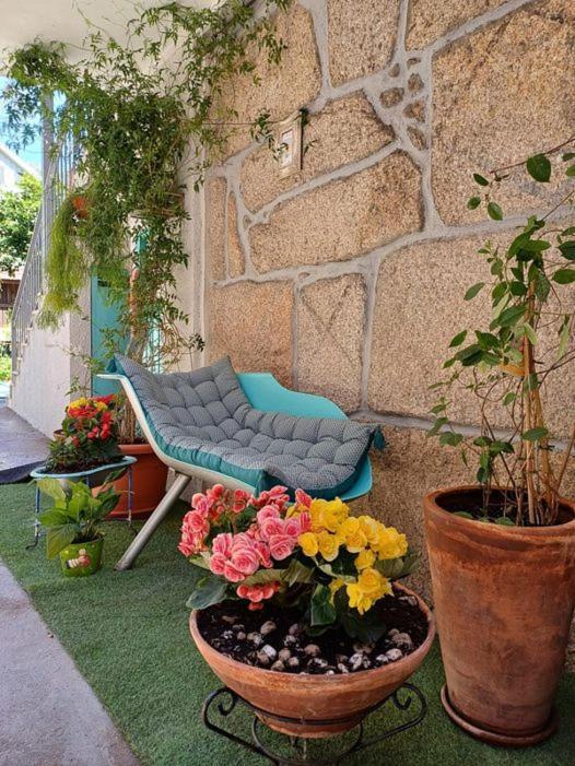 Tea House - T1 Hipericao Holiday home