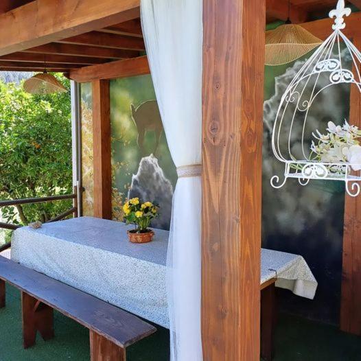 Holiday home Tea House - T1 Hipericao