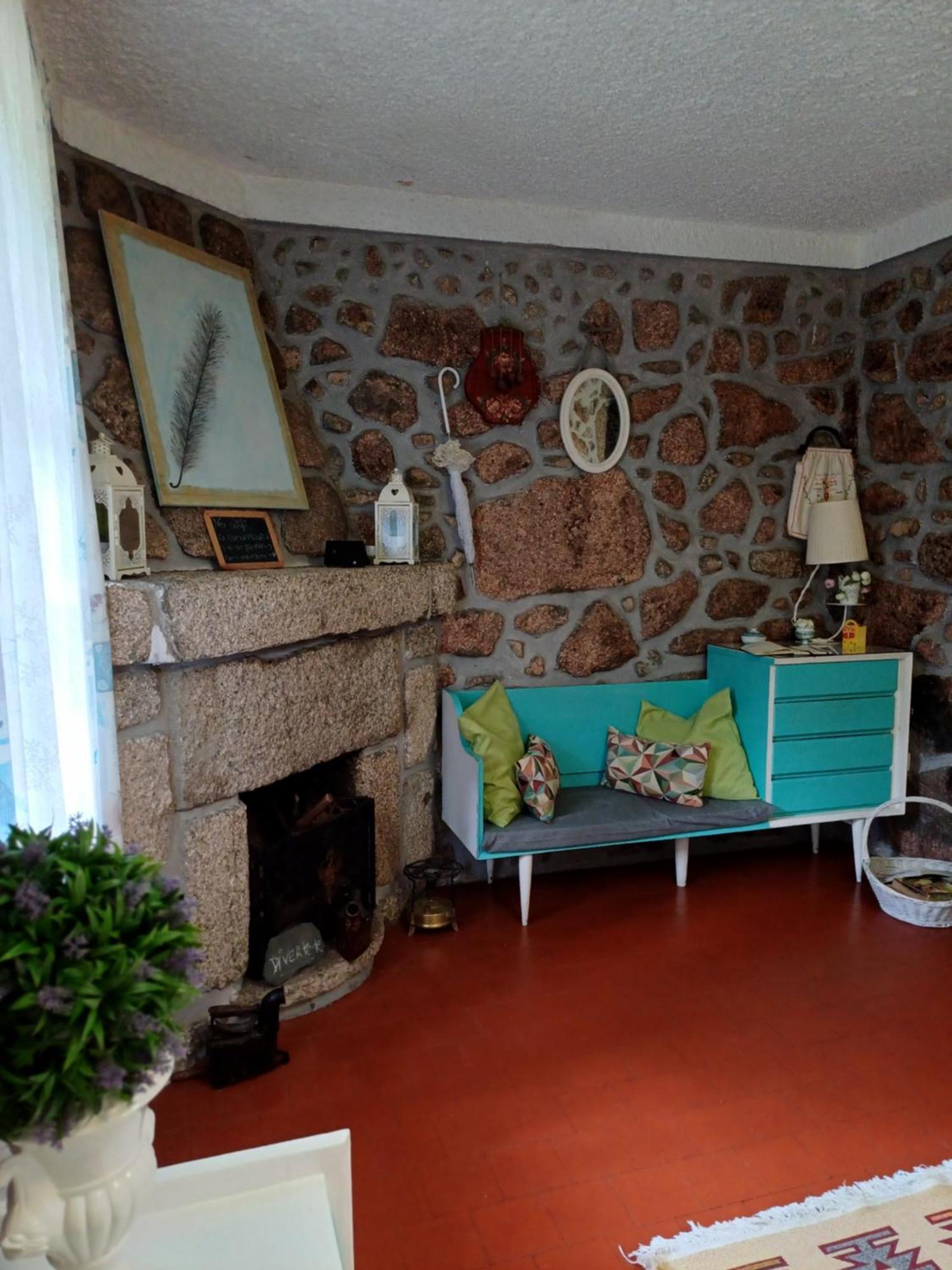 Tea House - T1 Hipericao Holiday home *