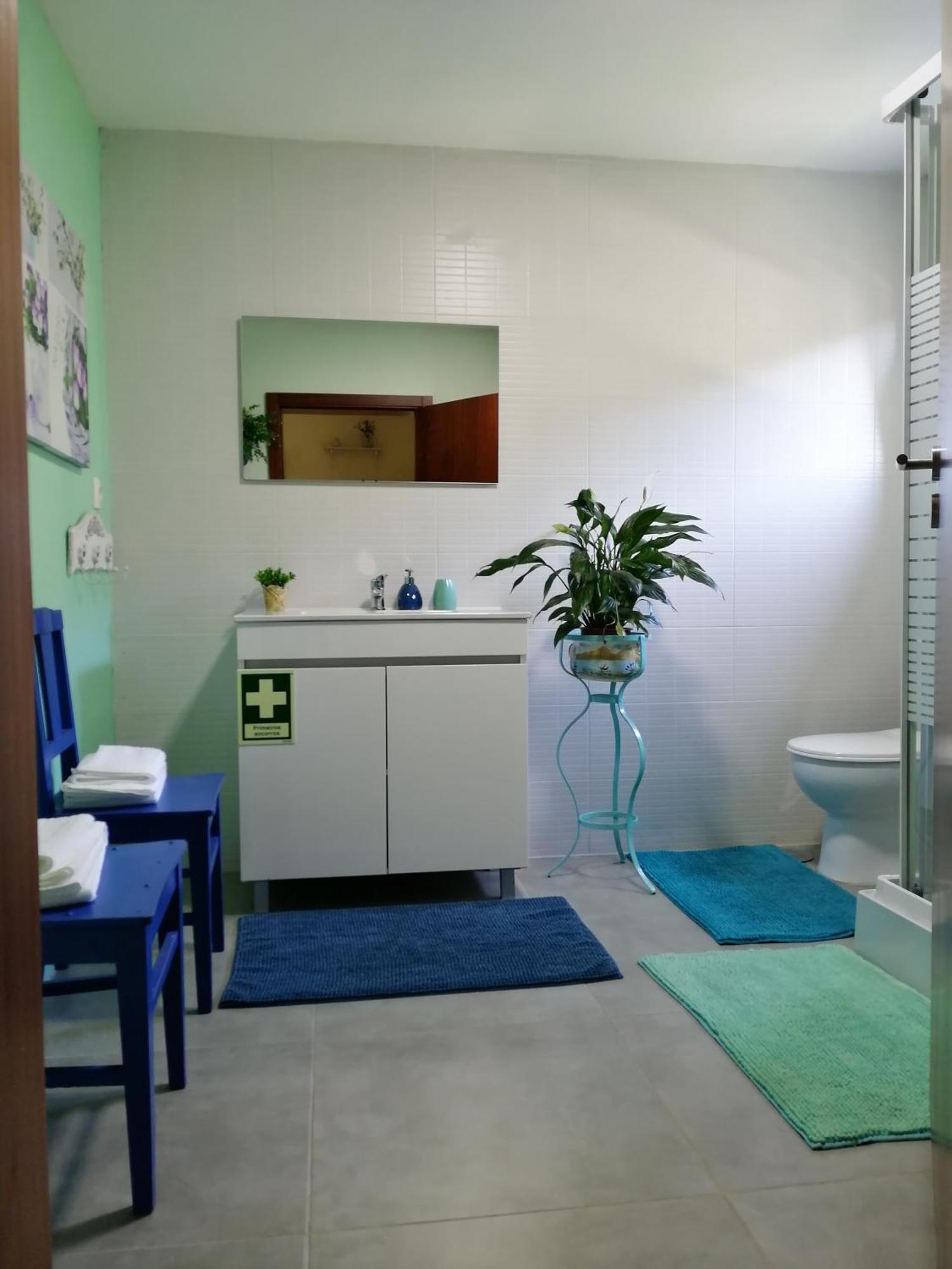 Holiday home Tea House - T1 Hipericao *